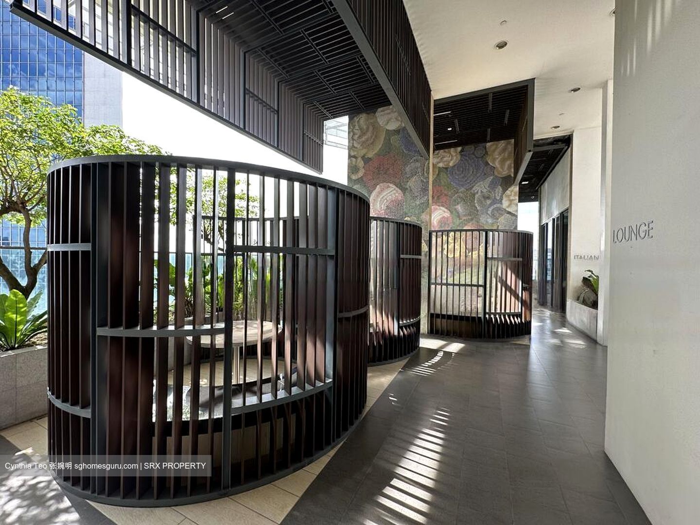 Lincoln Suites (D11), Condominium #453388671